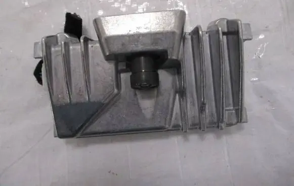 Windshield/windscreen camera