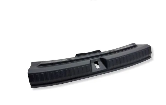 Audi A3 8Y Trunk/boot sill cover protection 8Y4863471B