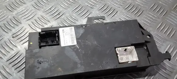 Renault Espace - Grand espace IV Other control units/modules 8200357328 12212159