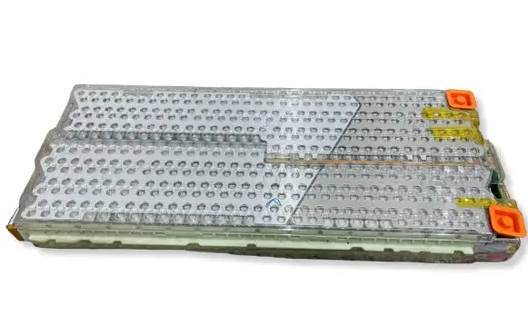 Tesla Model S Hybrid / Electric Car Battery Cell 101809503D