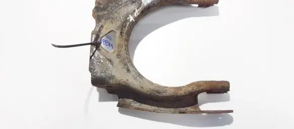 Peugeot 407 Front lower control arm/wishbone 446328c