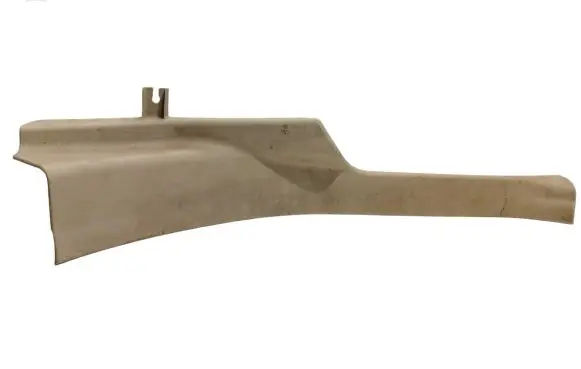 Subaru Outback Rear sill trim cover 94061AJ04A