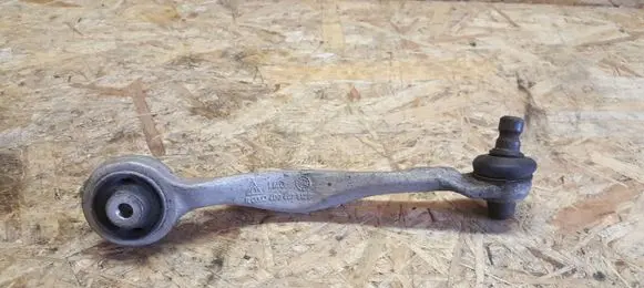 Audi A6 S6 C5 4B Front lower control arm/wishbone 4D0407512F