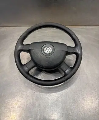 Volkswagen Transporter - Caravelle T5 Steering wheel 7H5419091AH 7H0880201T 306227399001