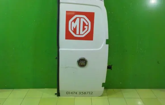 Fiat Fiorino Rear door PRAWE