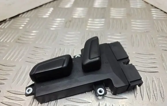 Seat control switch
