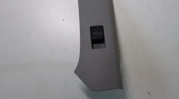 Toyota Yaris Electric window control switch 742310d090