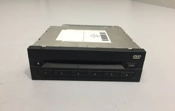 BMW X5 E70 CD/DVD changer 9230677