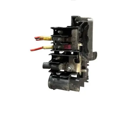 Audi A4 S4 B9 Fuse module 8W0941824 8W0941823