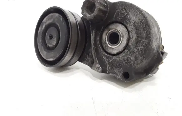 Opel Astra H Alternator belt tensioner 