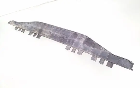 Mercedes-Benz R W251 Intercooler air guide/duct channel A2125051430