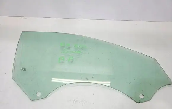 Audi A3 S3 A3 Sportback 8P Sliding door window/glass 