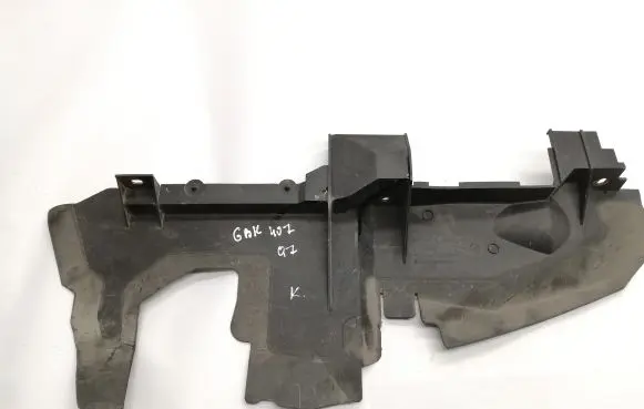 Audi Q7 4L Other engine bay part 4L0121283