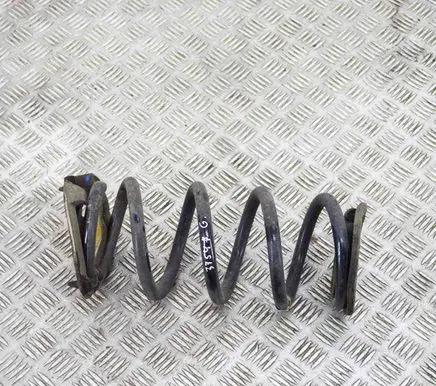 Tesla Model 3 Rear coil spring 104447200H