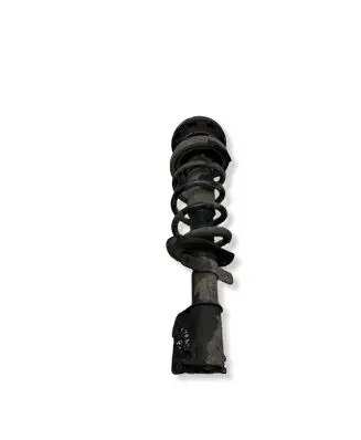 Renault Trafic III (X82) Front shock absorber with coil spring 543029028R 93463833