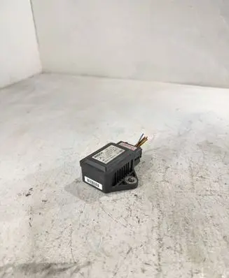 Mercedes-Benz E W211 ESP acceleration yaw rate sensor A0025426618 0265005246