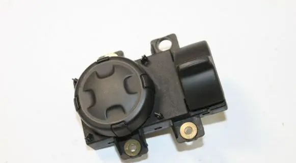 Audi A8 S8 D3 4E Seat control switch 4E0959777C