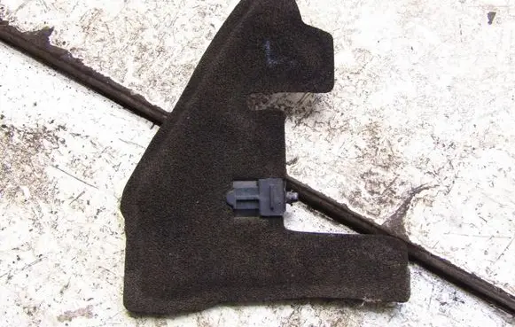 Mini One - Cooper F56 F55 Fender foam support/seal 1111