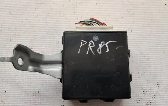 Toyota Prius (NHW20) Alarm control unit/module 8973047020 2370003090 050114LA