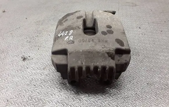 BMW 5 E60 E61 Front brake caliper 