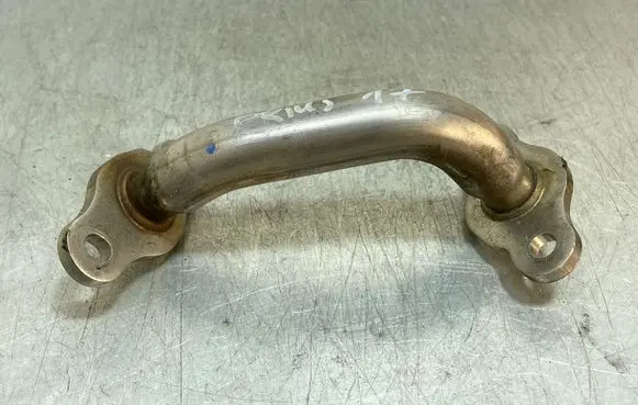 Toyota Prius (XW50) EGR valve line/pipe/hose