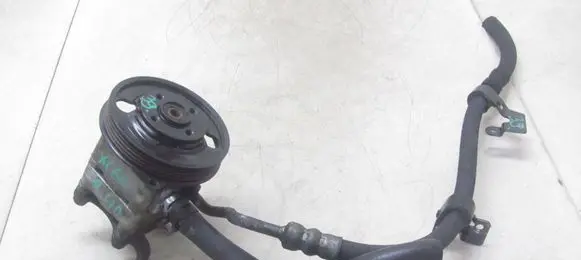 Power steering pump
