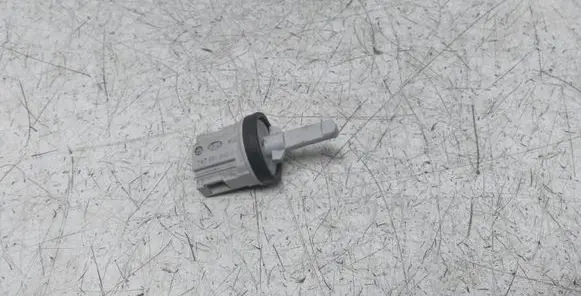 Interior temperature sensor