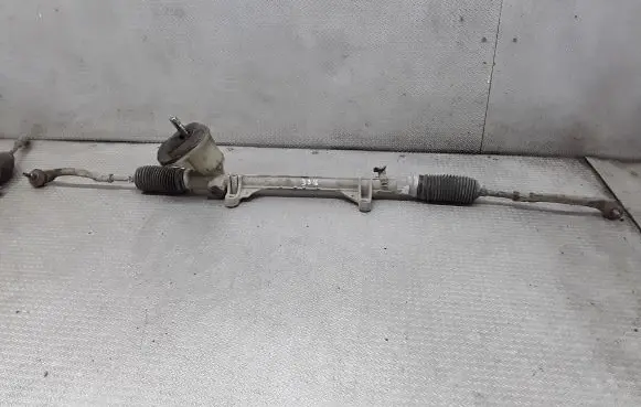 Renault Scenic II - Grand scenic II Steering rack
