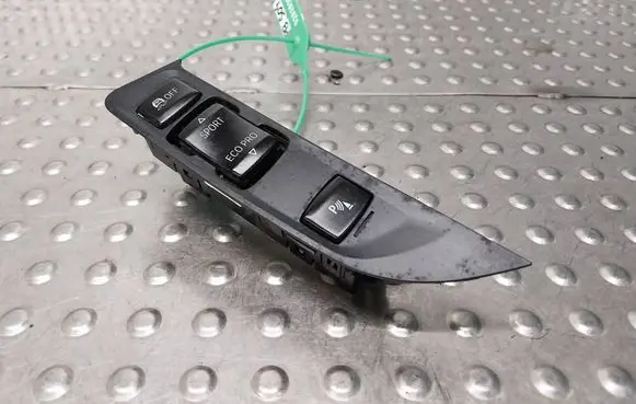BMW 1 F20 F21 Other center console (tunnel) element S26383504 9252912