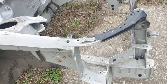 Lexus RX 330 - 350 - 400H Front quarter panel 