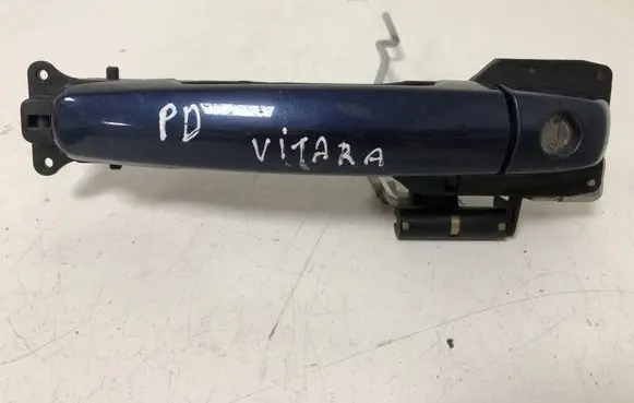 Suzuki Grand Vitara II Front door exterior handle