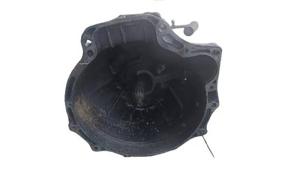 Iveco Daily 40.8 Manual 5 speed gearbox 1323301028 1323050009