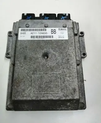Ford Transit Engine control unit/module AC1112A650BB