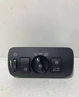 Volvo S60 Light switch 30739412