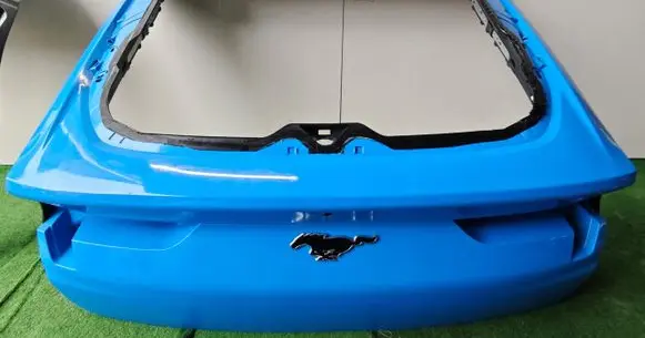 Ford Mustang Mach-E Tailgate/trunk/boot lid LJ8B-R40405-AD