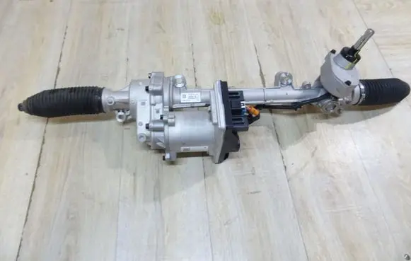 Tesla Model 3 Steering rack 104483200A