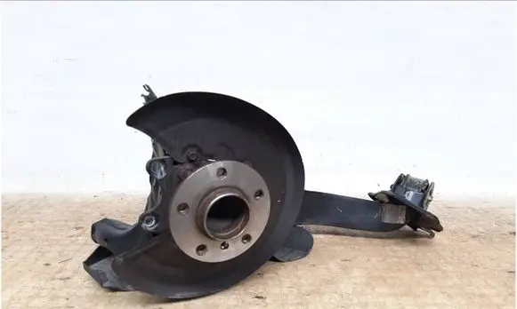 BMW X2 F39 Rear wheel hub spindle/knuckle