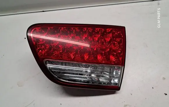 Citroen C-Crosser Rear/tail lights 1146-380R