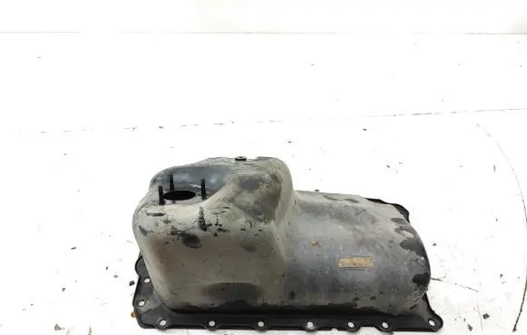 BMW 3 E90 E91 Oil sump