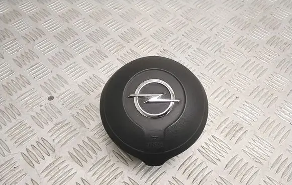 Opel Adam Steering wheel airbag 13357723
