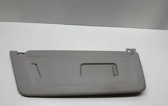 Citroen C4 Grand Picasso Sun visor