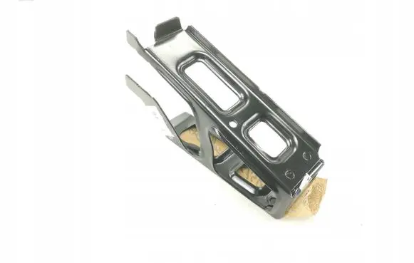 Fiat Idea Fender mounting bracket 46754637