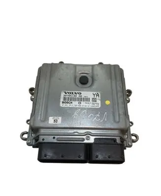 Volvo V70 Engine control unit/module 30785100AB 0281012765 30785100