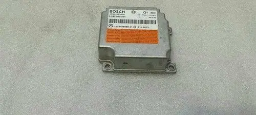 Mercedes-Benz CLS C219 Torque split ecu control unit/module A2118705885