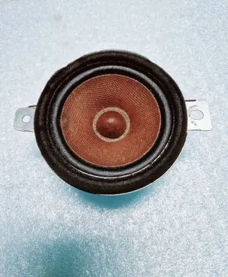 Chevrolet Camaro Panel speaker 92199590