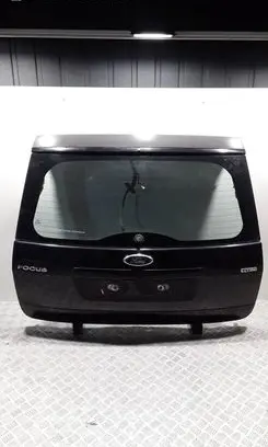 Ford Focus Tailgate/trunk/boot lid