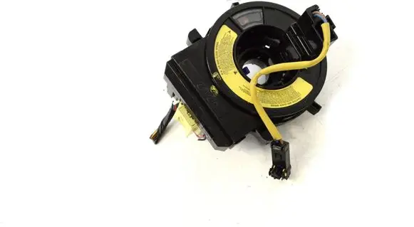 Hyundai ix35 Airbag slip ring squib (SRS ring) Y10V515899