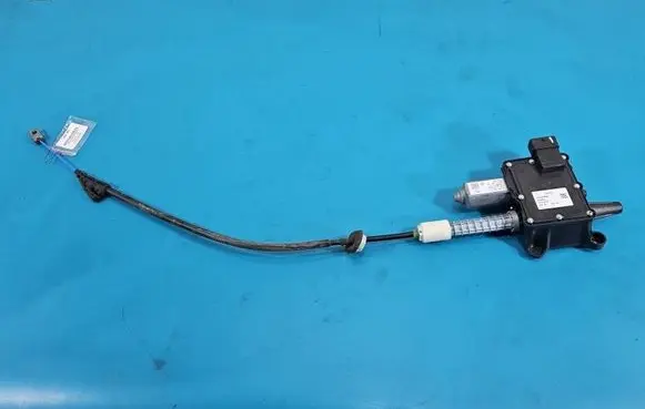 Citroen DS4 Brake system control unit/module A2C53348380 IMPRK1542401