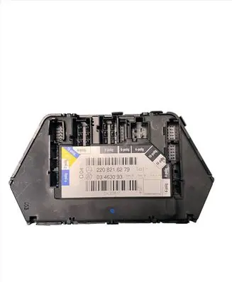 Mercedes-Benz S W220 Door control unit/module 2208216279 03463093