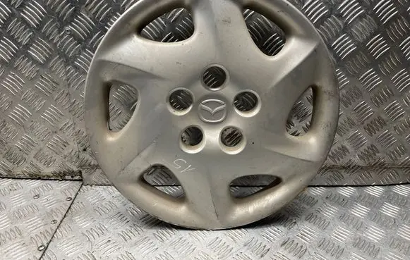 Mazda 6 R15 wheel hub/cap/trim 